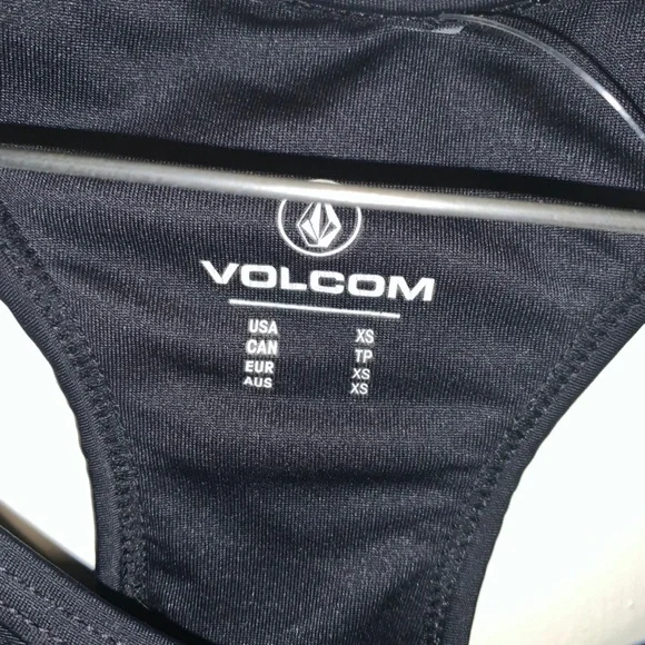 Volcom Racer Back Tank - Picture 3 of 3